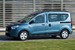 Обзор компактвэна Dacia Dokker фото 5