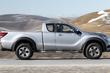 Обзор пикапа Mazda BT-50 фото 8