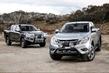 Обзор пикапа Mazda BT-50 фото 3