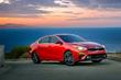 Седан Kia Cerato четвертой генерации фото 1