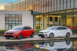 Седан Kia Cerato четвертой генерации фото 6