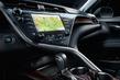Второй обзор Toyota Camry 2018 модельного года фото 9