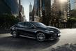 Второй обзор Toyota Camry 2018 модельного года фото 1