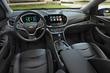 Обзор гибридного хэтчбека Chevrolet Volt второго поколения фото 8