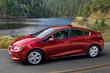 Обзор гибридного хэтчбека Chevrolet Volt второго поколения фото 5