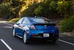 Обзор гибридного хэтчбека Chevrolet Volt второго поколения фото 4