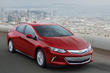 Обзор гибридного хэтчбека Chevrolet Volt второго поколения фото 3