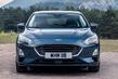 Хэтчбек четвертого поколения Ford Focus фото 3
