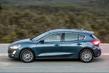 Хэтчбек четвертого поколения Ford Focus фото 2
