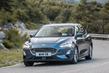 Хэтчбек четвертого поколения Ford Focus фото 1