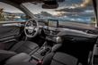 Хэтчбек четвертого поколения Ford Focus фото 6