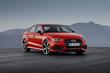 Спортивный седан Audi RS3 фото 1