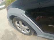 Mercedes ML W164 2005-2011 гг. Полный Обвес AMG фото 5