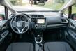 Обзор обновленного компактного хэтчбека Honda Jazz фото 3