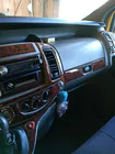 Nissan Primastar 2002-2014 гг. Накладки на Панель Приборов фото 10