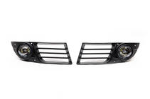 Fiat Doblo I 2005-2010 гг. Противотуманные Фары (с LED Лампой) фото 2