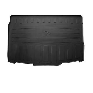Резиновый коврик багажника (Stingray) Nissan Qashqai 2014-2021 гг.