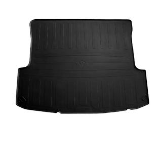 Резиновый коврик багажника Liftback (Stingray) Skoda Octavia I Tour A4 1996-2010 гг.