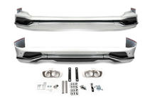 Lexus LX570/450d 2008-2022 гг. Полный обвес (Modellista) фото 1