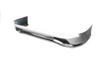 Lexus LX570/450d 2008-2022 гг. Полный обвес (Modellista) фото 10