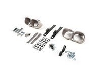 Lexus LX570/450d 2008-2022 гг. Полный обвес (Modellista) фото 11