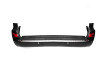 Lexus LX570/450d 2008-2022 гг. Комплект обвеса рестайлинг авто 2008-2012 на 2012-2016 F-Sport фото 13