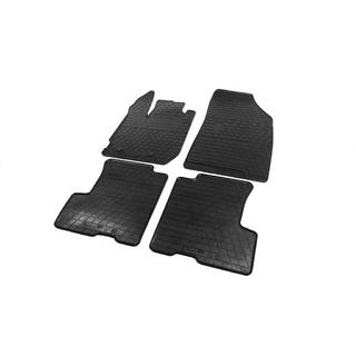 Резиновые коврики (4 шт, Stingray Premium) фото 2