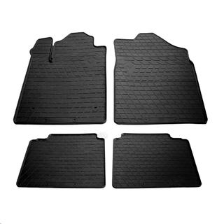 Резиновые коврики (4 шт, Stingray Premium)