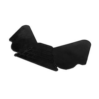 Задний коврик тоннеля (Stingray Premium) Seat Leon 2005-2012 гг. фото 3
