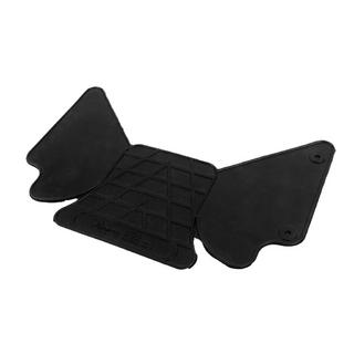 Задний коврик тоннеля (Stingray Premium) Volkswagen Caddy 2004-2010 гг. фото 3