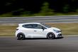 Обзор заряженного хэтчбека Renault Clio RS фото 6