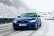 Спортивный седан BMW M5 шестого поколения фото 8
