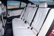 Спортивный седан BMW M5 шестого поколения фото 5