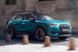 Новый премиальный кроссовер DS 3 Crossback фото 4