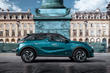 Новый премиальный кроссовер DS 3 Crossback фото 3