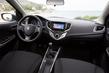 Обзор пятидверного хэтчбека Suzuki Baleno фото 4