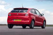 Обзор пятидверного хэтчбека Suzuki Baleno фото 10