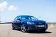 Пятое поколение седана Audi A4 фото 7