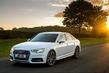 Пятое поколение седана Audi A4 фото 1