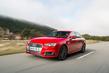 Пятое поколение седана Audi A4 фото 2