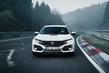 Пятое поколение горячего хэтчбека Honda Civic Type R фото 6