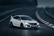 Пятое поколение горячего хэтчбека Honda Civic Type R фото 3