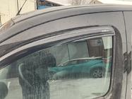 Renault Kangoo 2008–2020 гг. Ветровики на окна (2 шт, MyRacing) фото 2