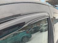 Renault Kangoo 2008–2020 гг. Ветровики на окна (2 шт, MyRacing) фото 3