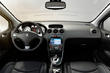Обзор бюджетного седана Peugeot 408 фото 7