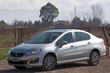 Обзор бюджетного седана Peugeot 408 фото 5