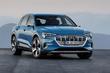 Электрический Audi e-tron: новый кроссовер немецкой компании фото 9