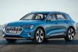 Электрический Audi e-tron: новый кроссовер немецкой компании фото 1