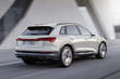 Электрический Audi e-tron: новый кроссовер немецкой компании фото 6