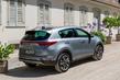Обновленная модель кроссовера KIA Sportage фото 8
